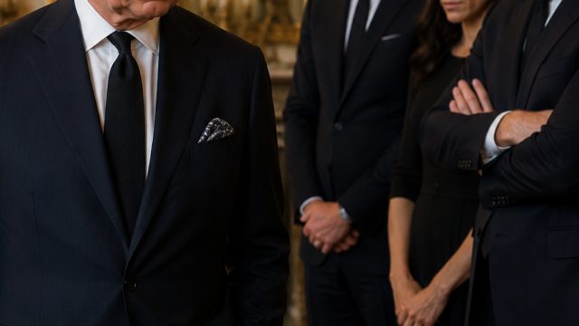 Tensions Rise in the Royal Family Over Recent Decisions | ratu casino 777, vegas win88, slots temple
