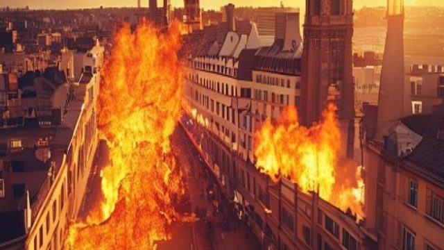 Record-Breaking Heatwave Hits Europe: Challenges and Responses | ceri388, halo303 slot