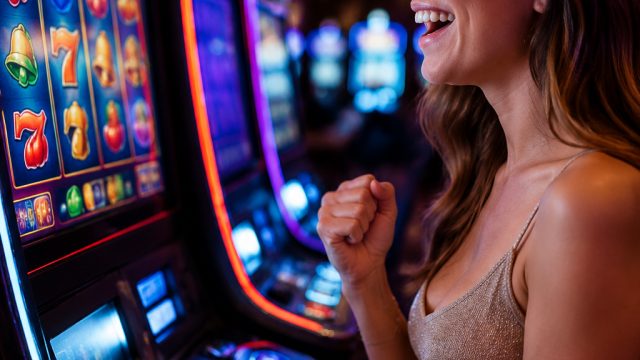 Unlock the Best Slot Gaming Experience with These New Releases