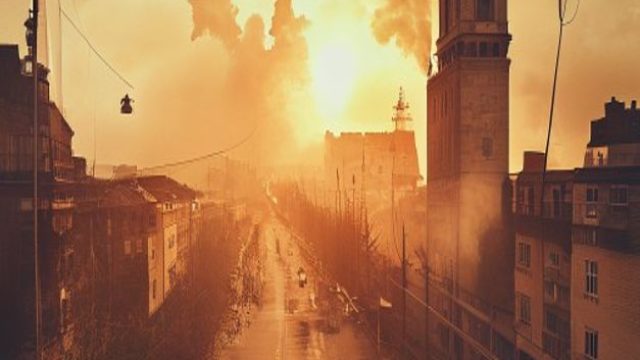 Record Heatwave Hits Europe: Urgent Warnings and Safety Tips | gudangtoto, free cash online casino n