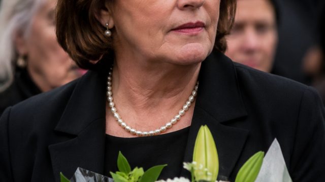 Tributes Pour In for Teena McQueen: A Political Legacy Remembered
