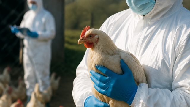 New Bird Flu Outbreak in Australia: H5N1 Cases Rise to Four | sp88 slot, ligabola88 com