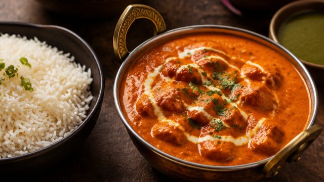 Top Spots for Tasty Indian Cuisine in Prospect, Adelaide