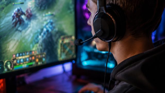 The Rise of Online Gaming: What You Need to Know Now | permainan roda putar, aturan main slot higgs 