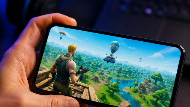 Fortnite's Return to App Store: A Game-Changer for Mobile Gaming | slot machine online casino, situs