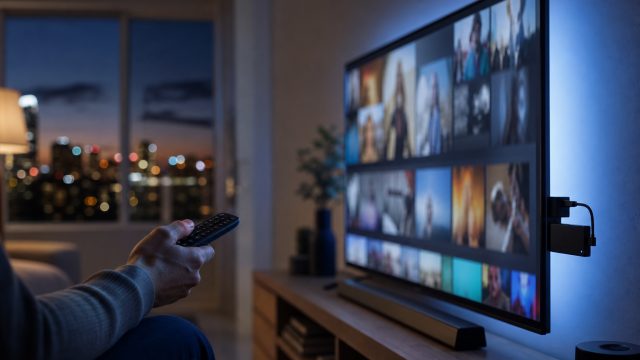 Unlocking the Future: Why the Amazon Fire TV Stick HD is a Must-Have | bola 9, best f2p games, rtp o