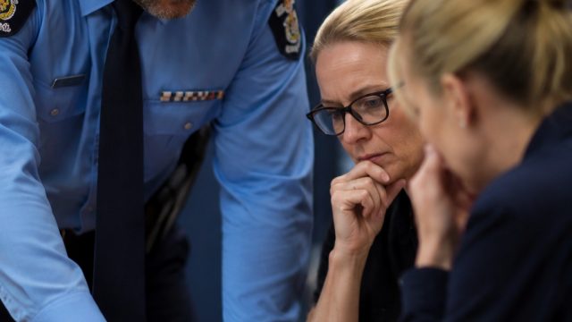 Western Australia Police to Reassess Handling of Giuffre Case Amid Family Concerns | lesbian massage