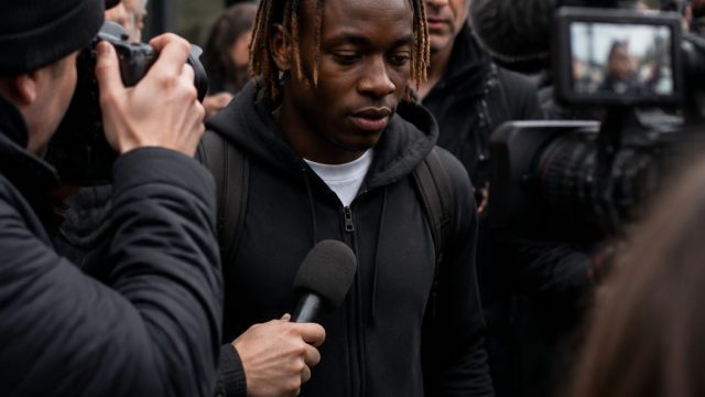 Media Shakes Up Amid Jérémy Doku Scandal: Key Implications