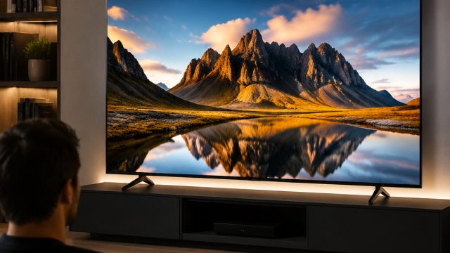 Xiaomi S Mini LED TV: A New Standard for Home Entertainment | main slot gates of olympus, arena899