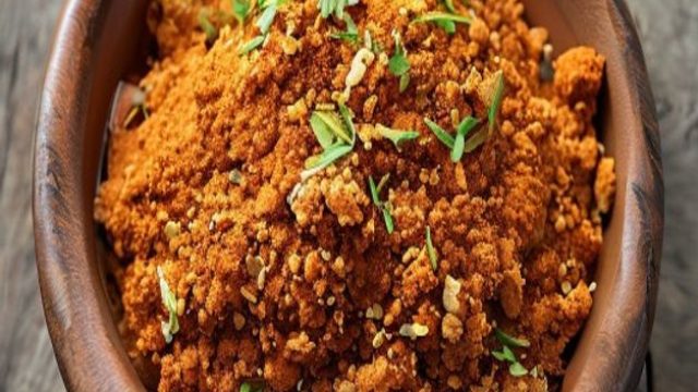 Urgent Recall: Lunds & Byerly's Sweet Curry Powder Contains Unlisted Allergen | dolarslot88, monster