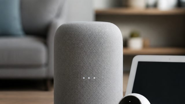 Google's Latest Home Speaker: Innovations and Challenges Revealed | qq panda link alternatif, slot q