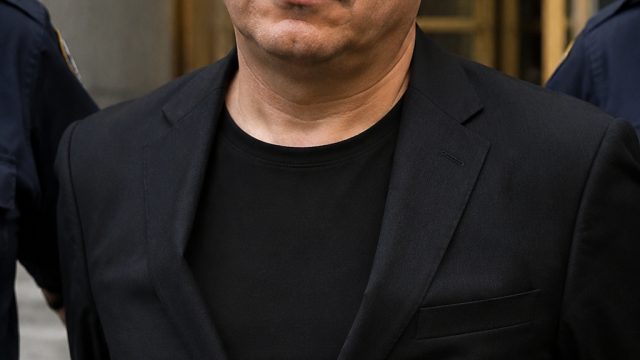 Comedian Carlos Mencia Faces Tax Evasion Charges Amid Legal Woes | siap46 slot, edd eddsworld