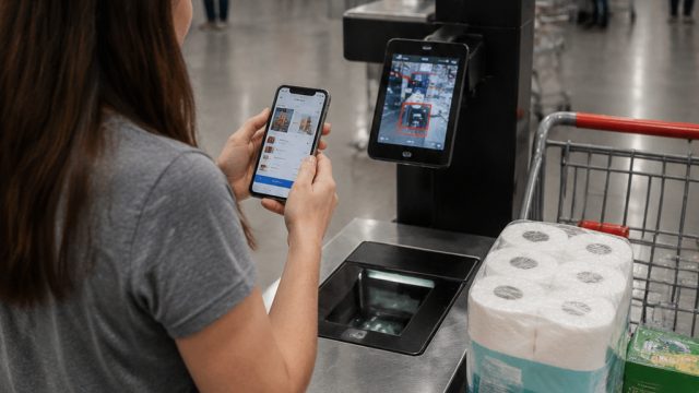 Costco Innovates Checkout Experience with New Pre-Scan System | toto88 info, NETTOTO