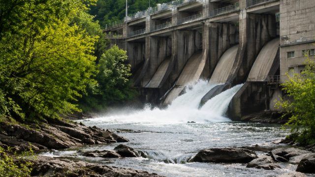 Understanding the Impact of New England’s Hydropower Initiative