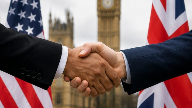Exploring the Evolving Dynamics of U.S.-UK Relations | raja spin slot 88, id slot 777