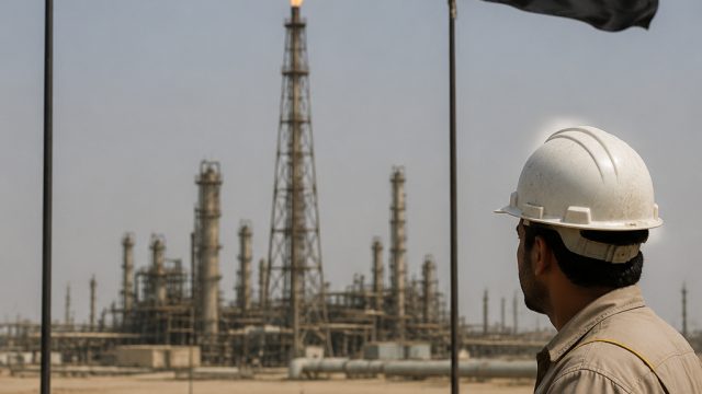 Analyzing the Impact of U.S. Economic Strategies on Iraq's Oil Industry | slot online gacor sports36