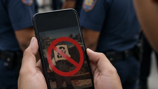 Regulatory Response: Gorebox Mobile Game Banned After Tragic Incident in Tacloban | monika meme, 122