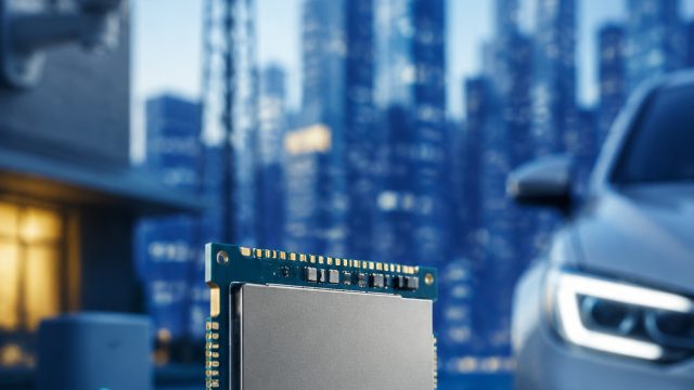 Revolutionizing Connectivity: The Next-Gen IoT Module from Quectel