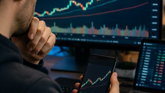 Tech Stocks Rebound: What It Means for Online Gaming Investors