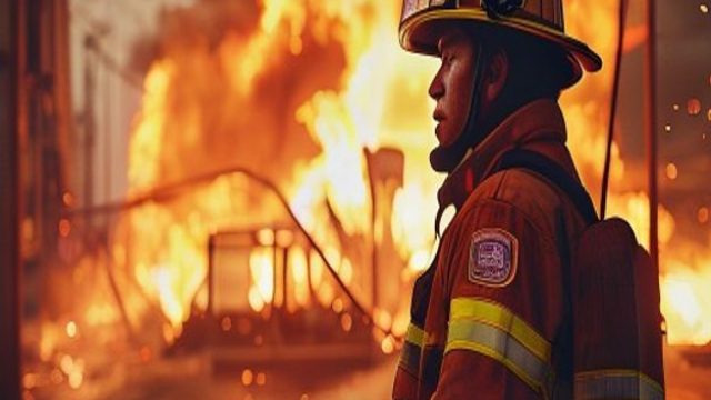 Immediate Review of UP Fire Department: AAP MP Calls for Accountability | data pengeluaran hk hari i