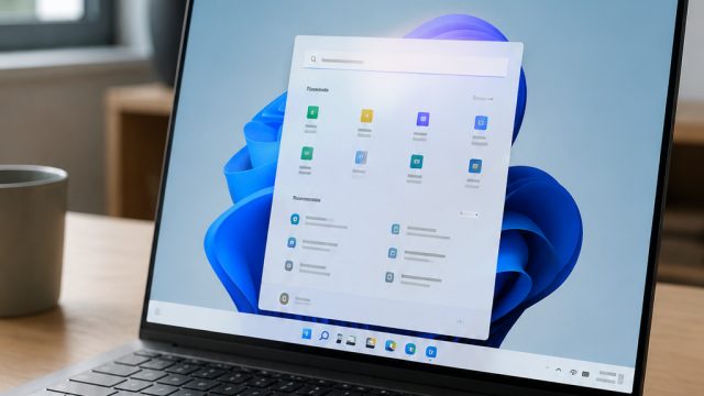 Microsoft Introduces New Features for Enhanced Windows 11 Search Experience