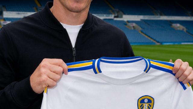 Leeds United Finalizes Free Transfer for Harry Wilson from Fulham | live score piala presiden 2022, 