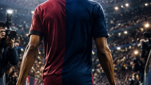 The Future of Football: Key Player Transfer Updates You Need to Know