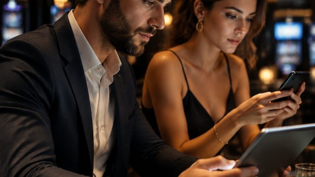 The Hottest Online Casino Trends to Watch in 2026