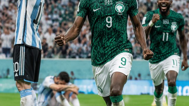 Key Takeaways from World Cup Round Two: Surprises and Upcoming Expectations | super monopoly money s