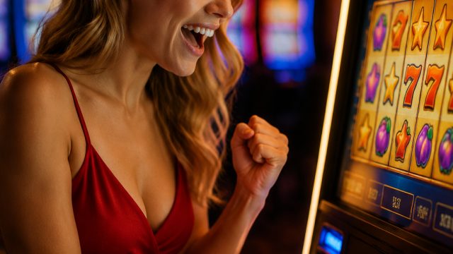 Unlocking the Fun: Dive into the Latest Trends in Online Slots