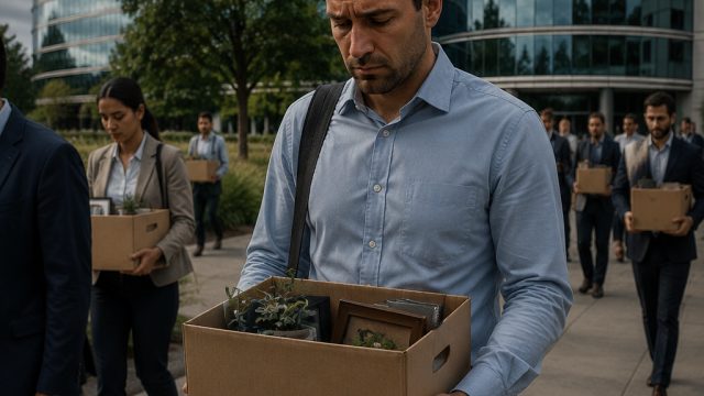 Oracle's Massive Job Cuts: The Impact of AI on Employment | jackpot city slots, modilimitado apk