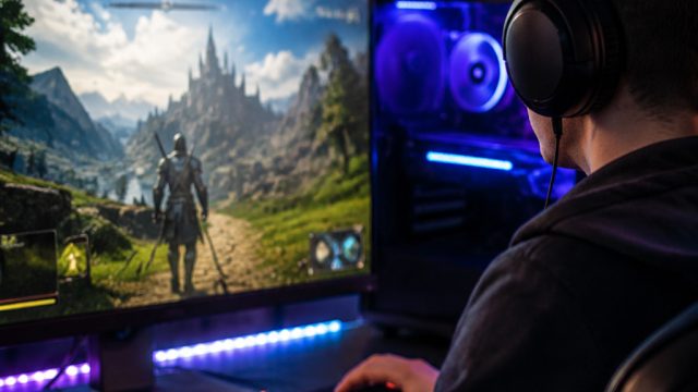 Exploring New Trends in Online Gaming: What's Hot Right Now?