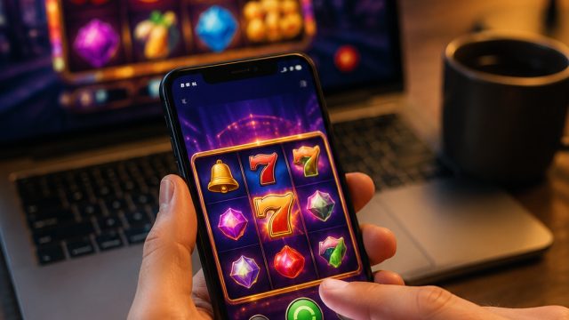 Explore the Latest in Slot Games: Exciting Updates and Downloads | cara deposit slot95, cara daftar 