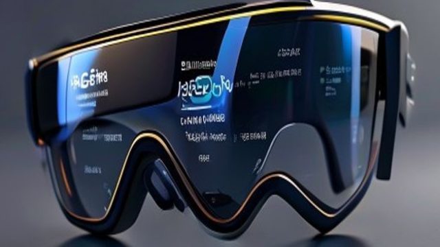 Meta Unveils Innovative Smart Glasses with AI Integration | vios88, viralbet77, esports gg88