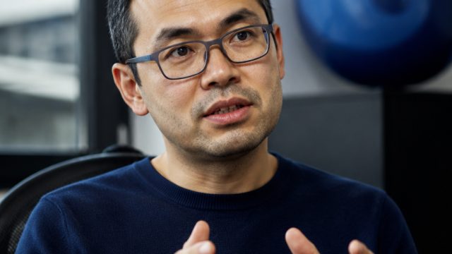 Google's AI Talent War: Insights from DeepMind's Demis Hassabis