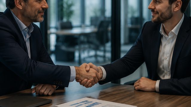 Gaxos Dissolves Gaming Division in Strategic $1.76M Deal