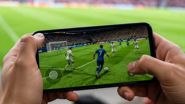 Football Meets Mobile Gaming: FIFA Heroes Now Available for All Fans