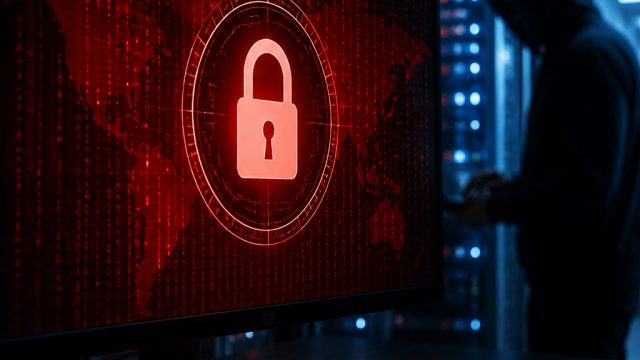 The Rising Threat of Ransomware: Unpatched SharePoint Servers at Risk