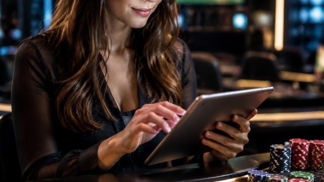 Exploring the Future of Gaming: Top Online Casino Trends