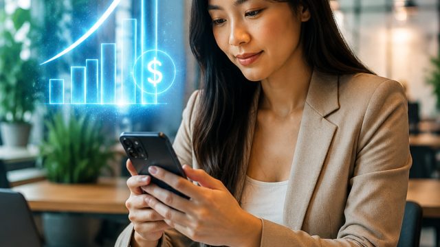 Kinoa Revolutionizes Mobile App Revenue with AI Funding Boost | pemain bola ghana, casino slot bonus