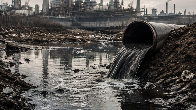 Major Corporations Under Fire for Environmental Negligence | holla slot, klasemin liga champions