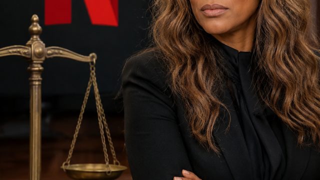 The Legal Battle Between Tyra Banks and Netflix: What You Need to Know