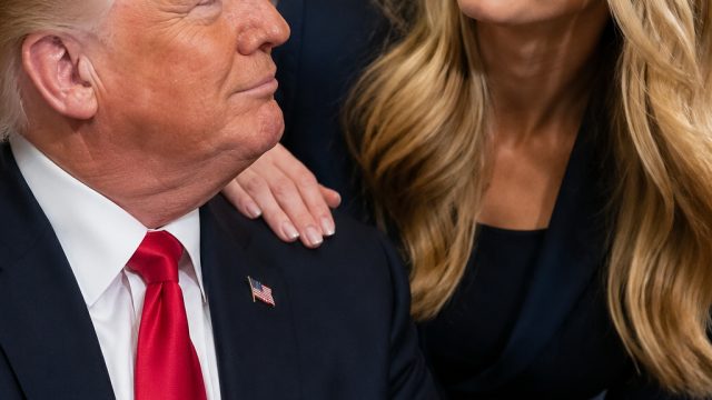 Insights into Trump’s Unshakeable Loyalty from Natalie Harp | sbo, bae bae bigbang, raja zeus 77