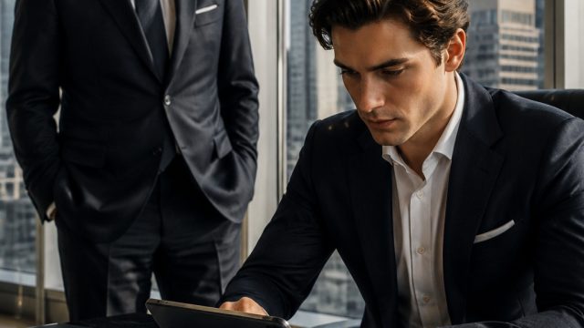 The Generational Wealth Shift: How Young Heirs Are Investing Trillions