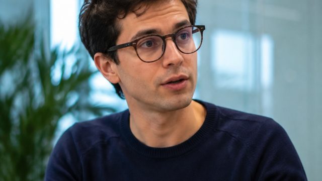 Game: Kalshi CEO says prediction market thinking about IPO, but not for this yea