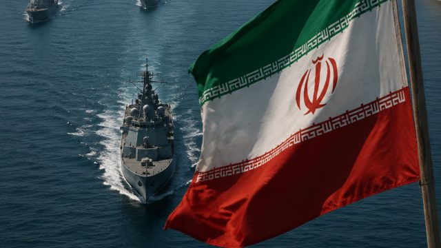 New Developments in Strait of Hormuz: No Tolls Assured by Iran