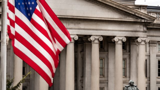 U.S. Treasury to Manage Iranian Funds When Released, Insights Revealed | interwins, slothoki, broker