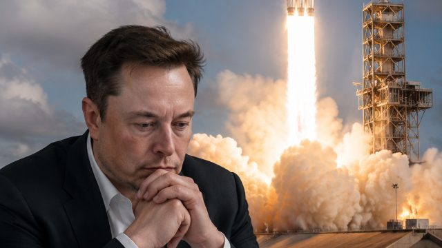 SpaceX's Debt Growth: Implications for Future Investments | slot online mpopelangi, ampmbet judi slo