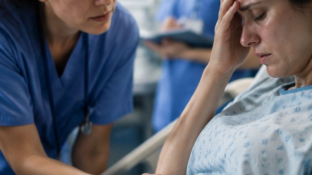 Urgent Need for Safety Overhaul in Maternity Care Exposed by Ockenden Report