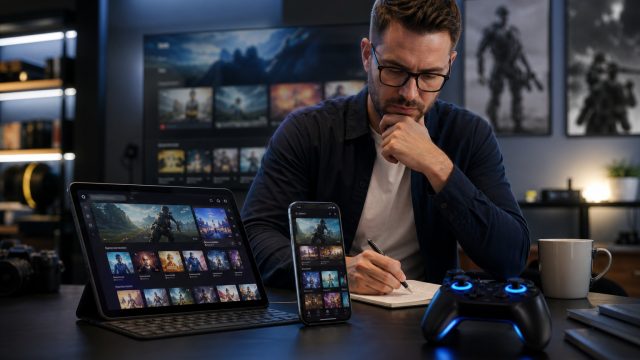 Exciting Developments in Gaming: Industry Insights You Can't Miss | nba betting picks, situs gacor h